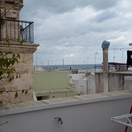 La Casetta Nel Vico Polignano a Mare Bagian luar foto
